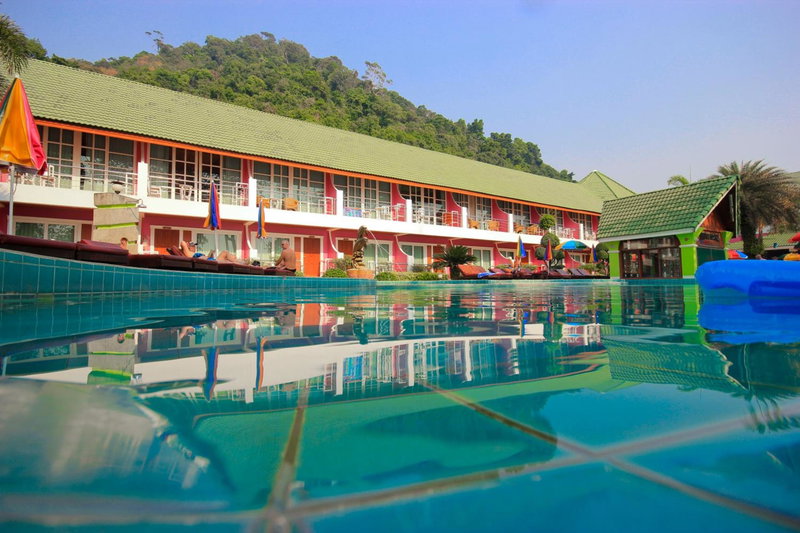 Cookies Hotel, Ko Chang, ประเทศไทย
