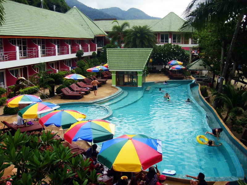 Cookies Hotel, Ko Chang, ประเทศไทย