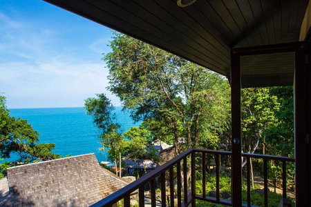Baan Hin Sai Resort & Spa, Ko Samui, Thailand