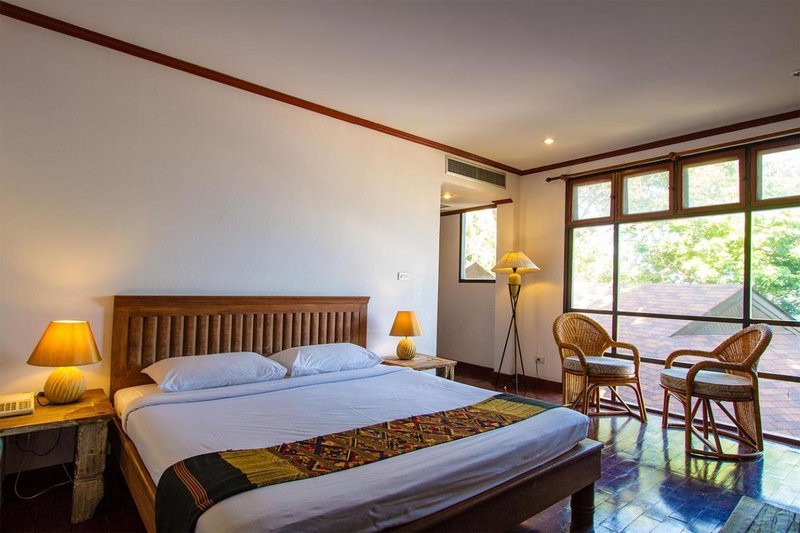 Baan Hin Sai Resort & Spa, Ko Samui, Thailand