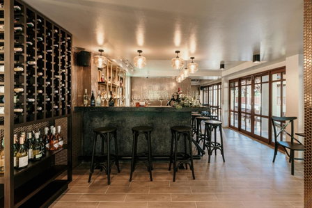 Khaolak Laguna Resort, Khao Lak, Thailand