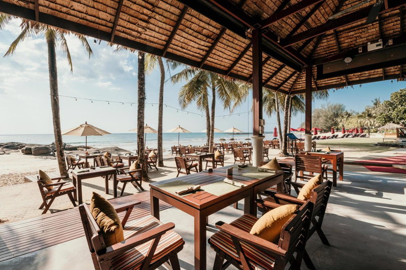 Khaolak Laguna Resort, Khao Lak, Thailand