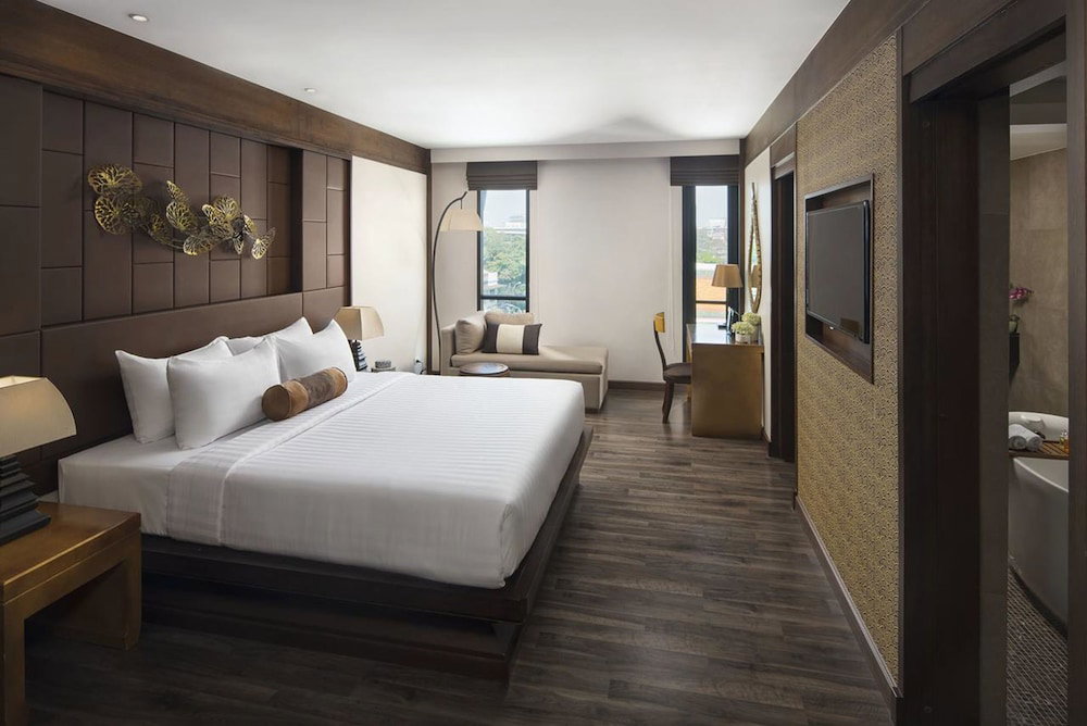 Hotel · Casa Nithra Bangkok, Bangkok