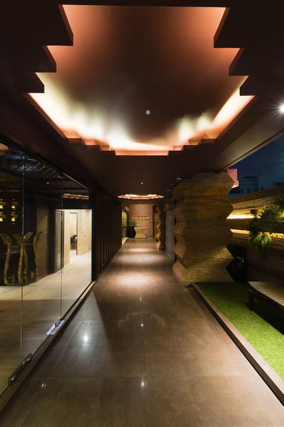 Casa Nithra Bangkok, Bangkok, Thailand