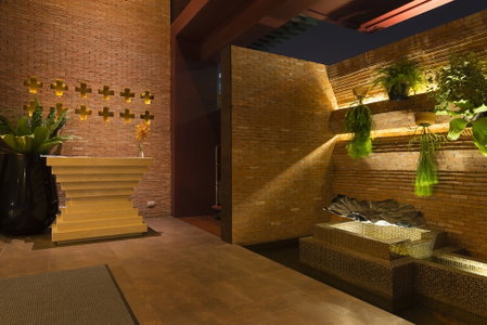 Casa Nithra Bangkok, Bangkok, Thailand