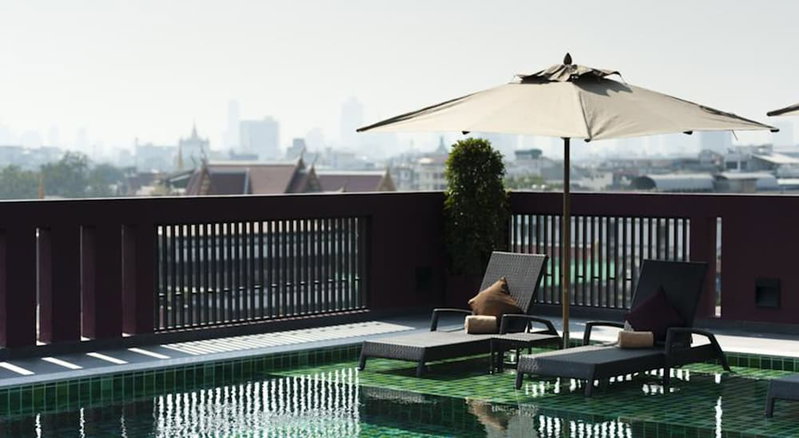Casa Nithra Bangkok, Bangkok, Thailand