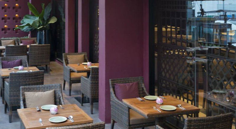 Casa Nithra Bangkok, Bangkok, Thailand
