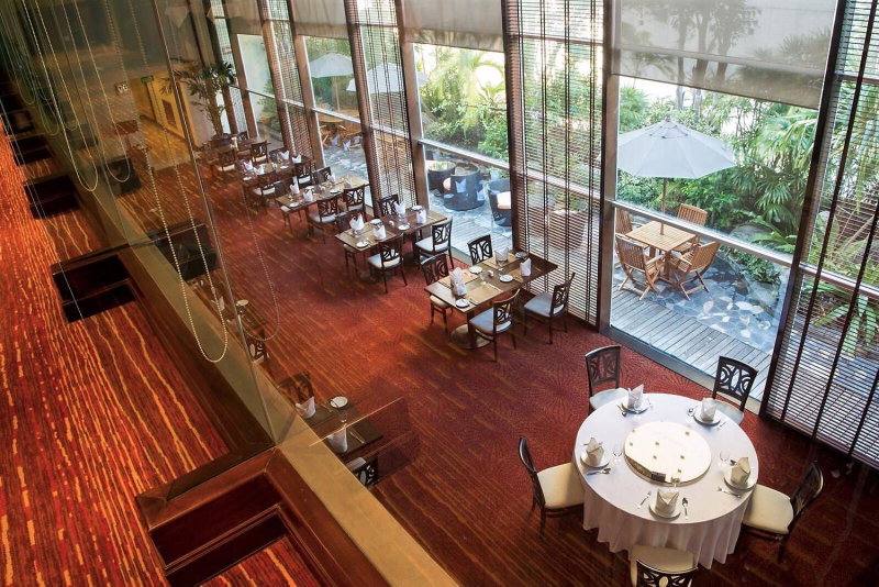 Zenith Sukhumvit Hotel, Bangkok, มักกะสัน, ประเทศไทย