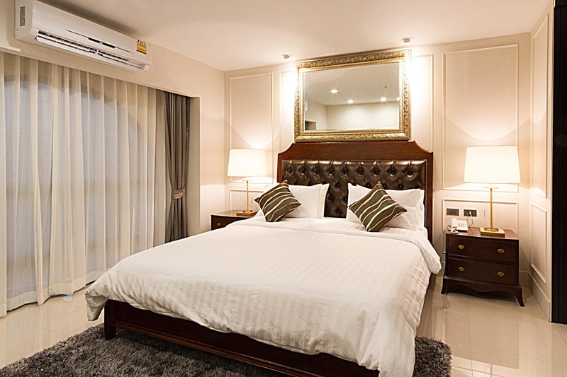 SN Plus Hotel - SHA Plus, Pattaya, Thailand