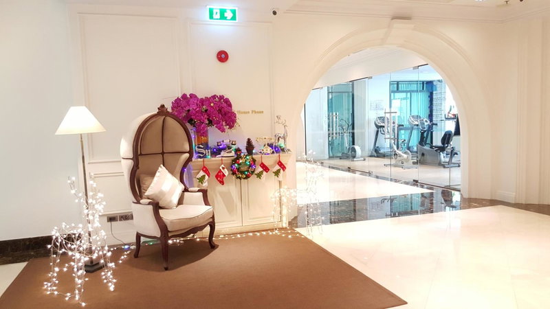 SN Plus Hotel - SHA Plus, Pattaya, Thailand