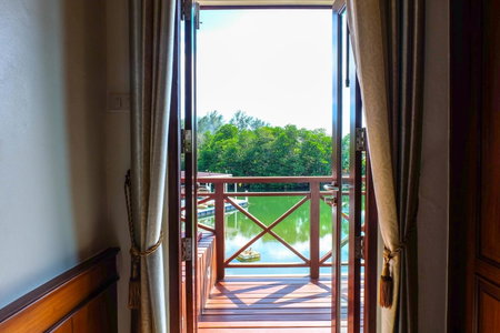 Bhu Tarn Koh Chang Resort & Spa, Ko Chang, Thailand