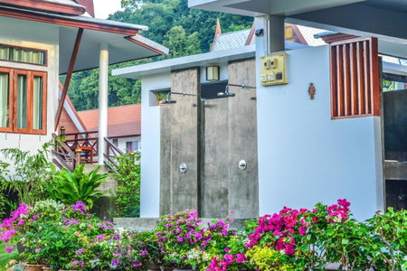 Bhu Tarn Koh Chang Resort & Spa, Ko Chang, Thailand