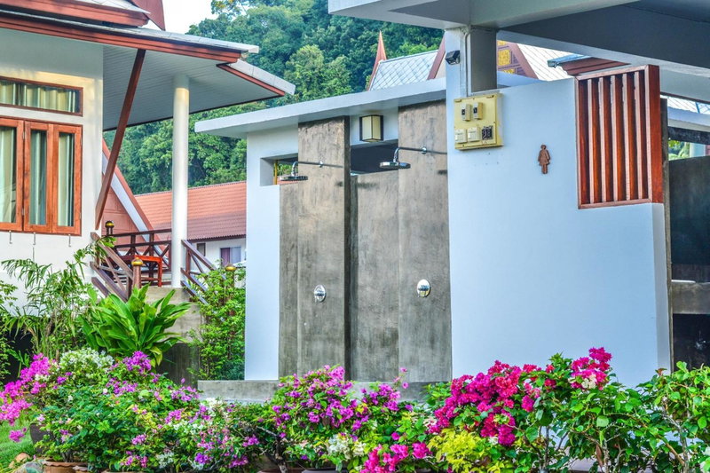 Bhu Tarn Koh Chang Resort & Spa, Ko Chang, Thailand