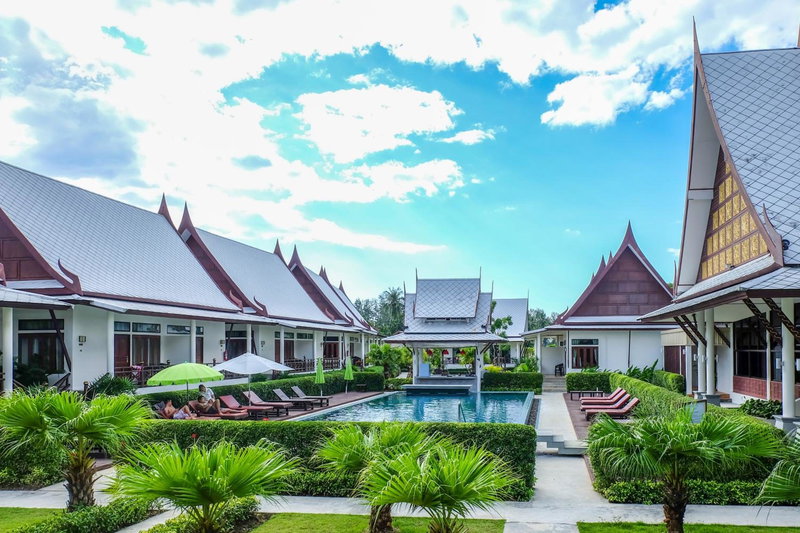 Bhu Tarn Koh Chang Resort & Spa, Ko Chang, Thailand