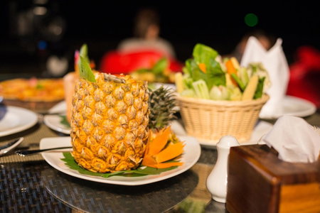 Bhu Tarn Koh Chang Resort & Spa, Ko Chang, Thailand