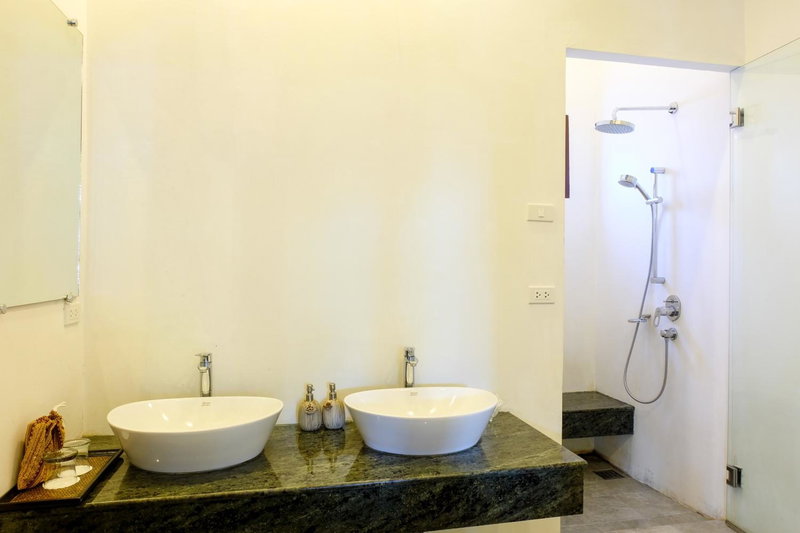 Bhu Tarn Koh Chang Resort & Spa, Ko Chang, Thailand