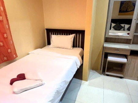 Seven Seas Hotel Patong Beach, Kathu, Thailand