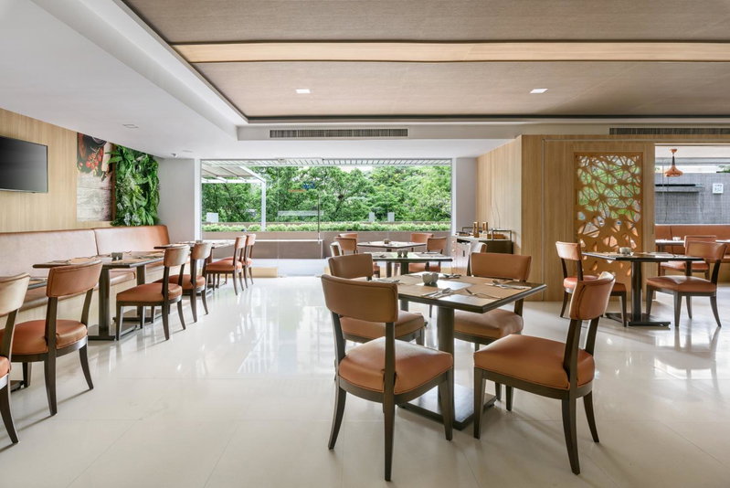 Adelphi Grande Sukhumvit, Makkasan, Thailand