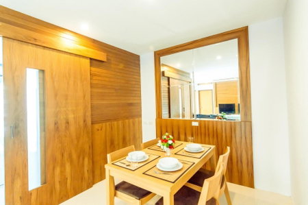 G Residence, Pattaya, Thailand