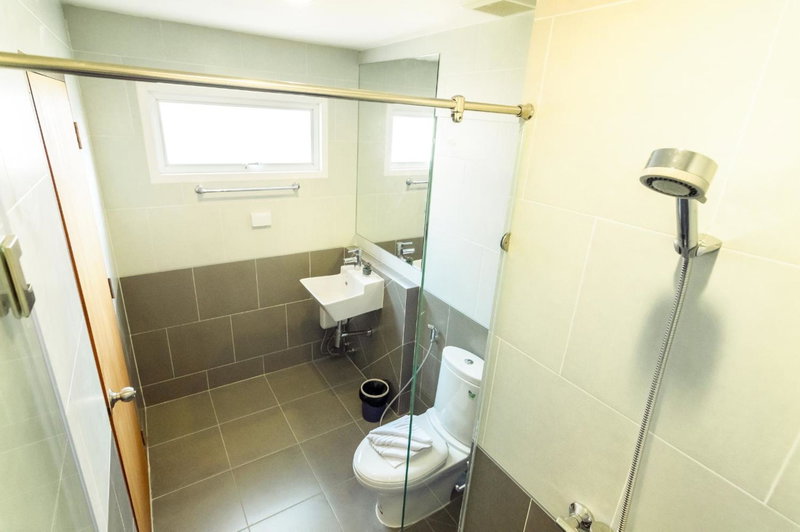 G Residence, Pattaya, Thailand