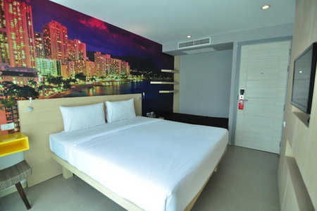 The AIM Patong Hotel, Kathu, Thailand