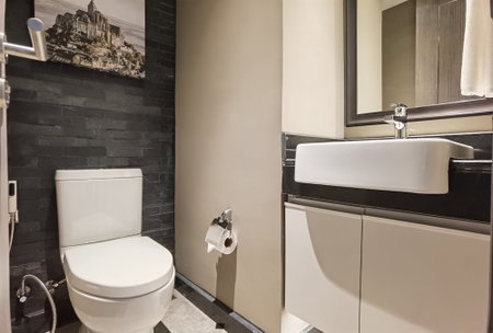 The Quartier Hotel Phromphong - Thonglor Bangkok, มักกะสัน, ประเทศไทย