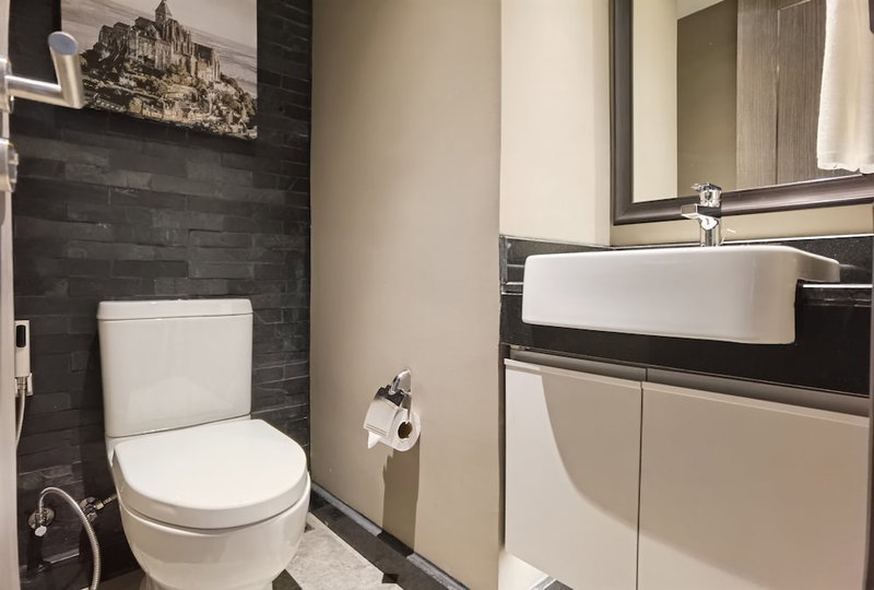 The Quartier Hotel Phromphong - Thonglor Bangkok, มักกะสัน, ประเทศไทย