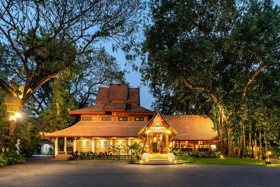 Yaang Come Village Hotel, Chiang Mai, Thailand