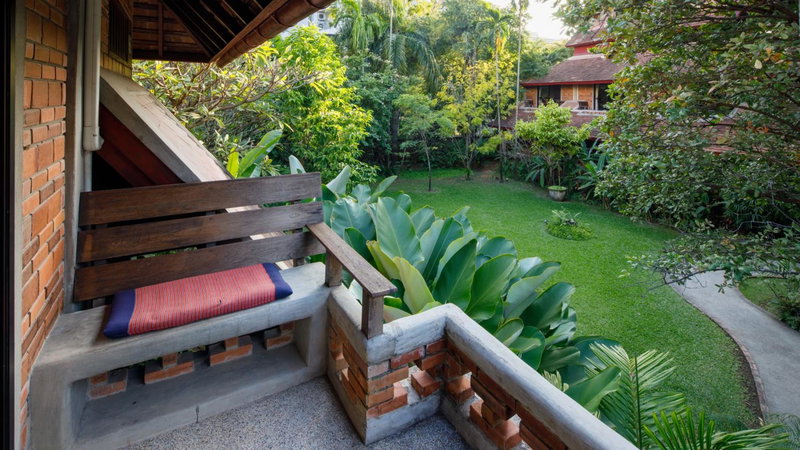 Yaang Come Village Hotel, Chiang Mai, Thailand