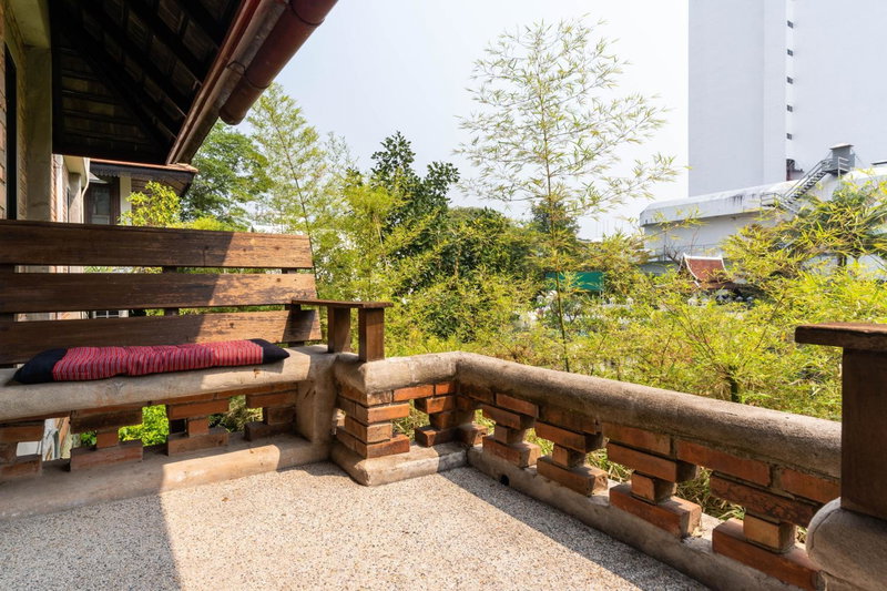 Yaang Come Village Hotel, Chiang Mai, Thailand