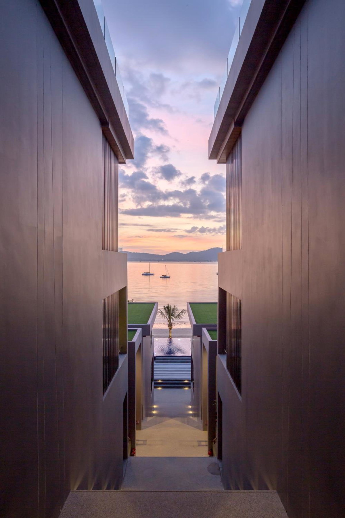 Hotel · X10 Seaview Suites at Panwa Beach, Ban Chalong
