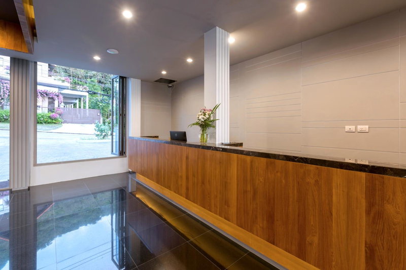 X10 Seaview Suites at Panwa Beach, Ban Chalong, Thailand