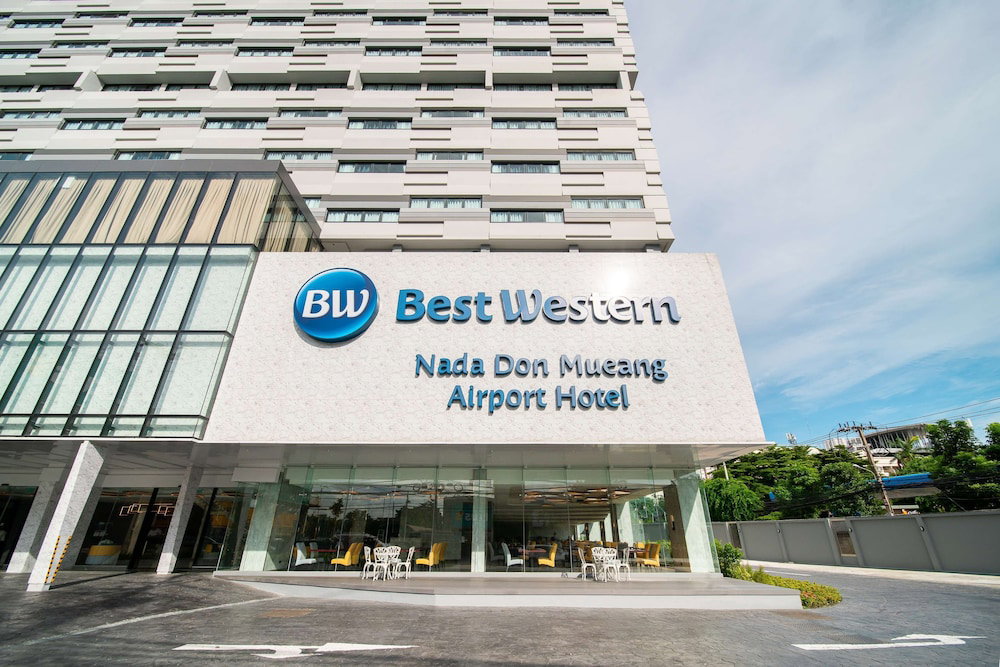 Best Western Nada Don Mueang Airport Hotel, Thaïlande