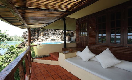 Captain Hook Resort, Ko Kood, Thailand