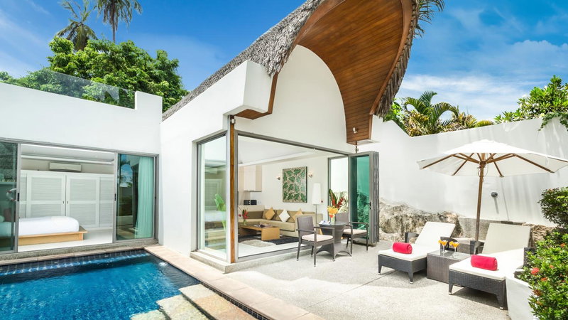 Beach Republic Koh Samui, Ko Samui, ประเทศไทย
