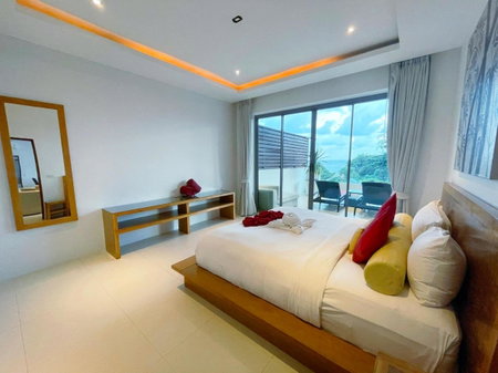 Beach Republic Koh Samui, Ko Samui, ประเทศไทย