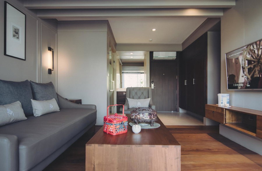 Marine Beach Hotel Pattaya - SHA Plus, พัทยา, ประเทศไทย