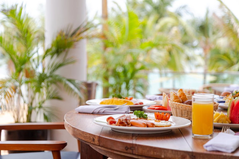 Pinnacle Grand Jomtien Resort and Beach Club, Pattaya, Thailand