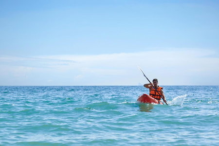 Rawi Warin Resort And Spa - SHA Extra Plus, Ko Lanta, Thailand