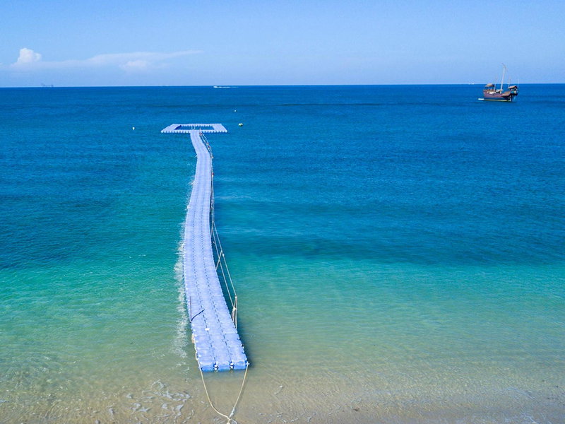 Rawi Warin Resort And Spa - SHA Extra Plus, Ko Lanta, Thailand