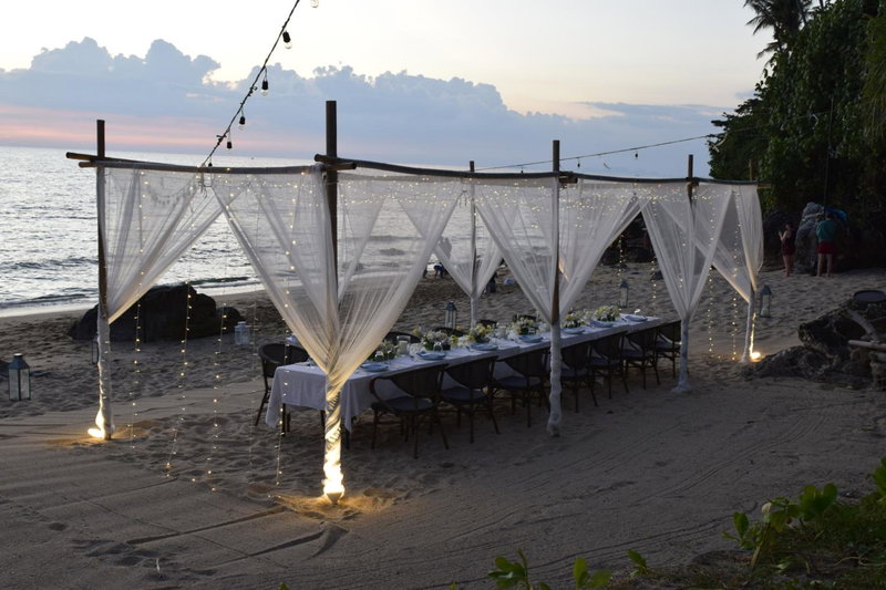 Rawi Warin Resort And Spa - SHA Extra Plus, Ko Lanta, Thailand