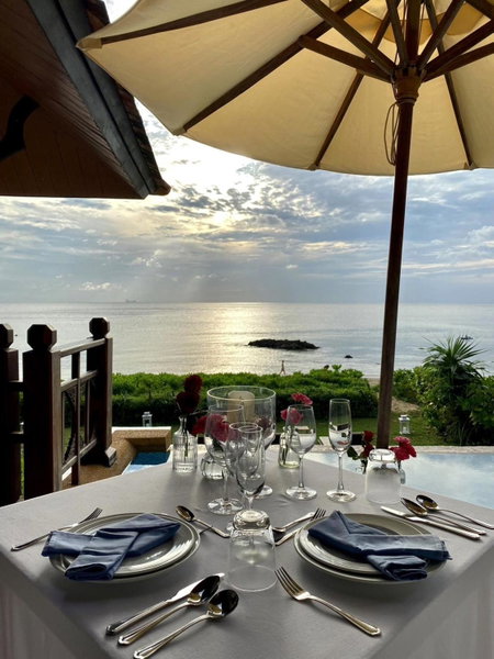 Rawi Warin Resort And Spa - SHA Extra Plus, Ko Lanta, Thailand