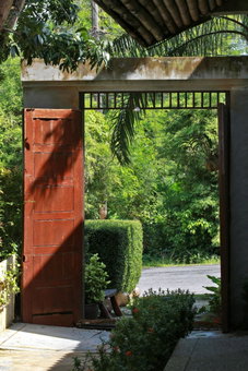 Tea Tree Boutique Resort, Ban Chalong, Thailand