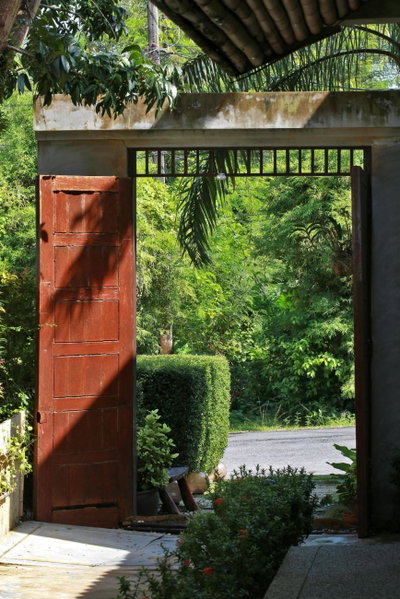 Tea Tree Boutique Resort, Ban Chalong, Thailand