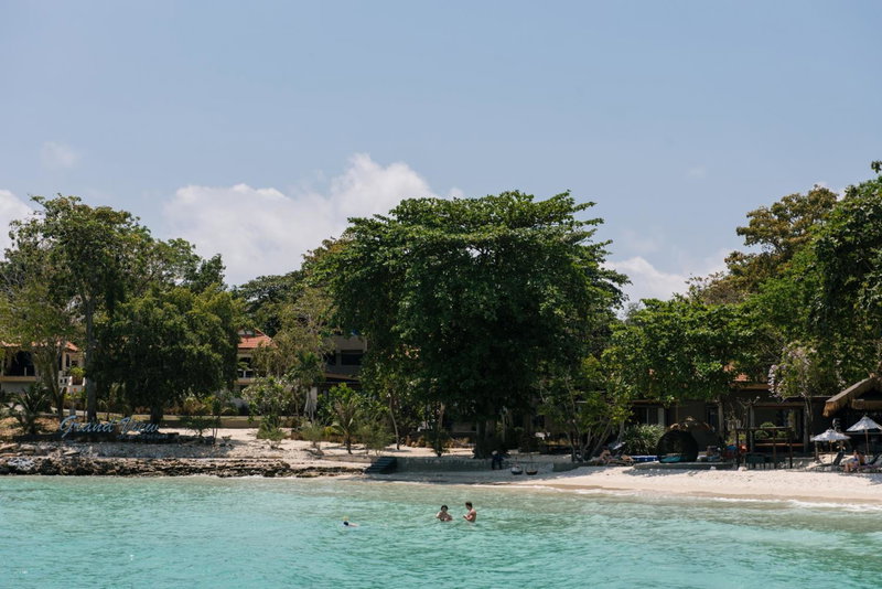 Samed Tropical Resort, Ban Phe, Thailand