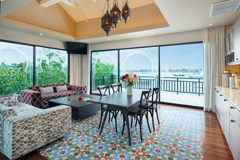 Way Hotel Pattaya, Pattaya, Thailand