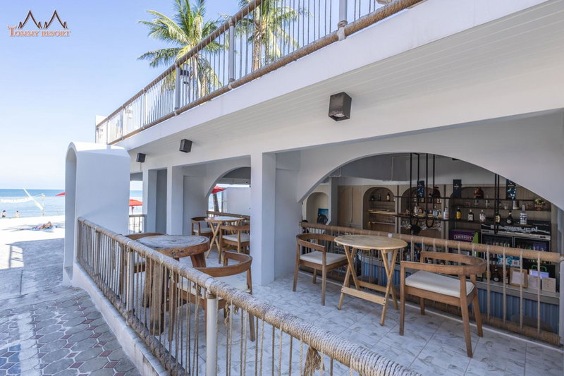 Tommy Resort, Ko Samui, Thailand