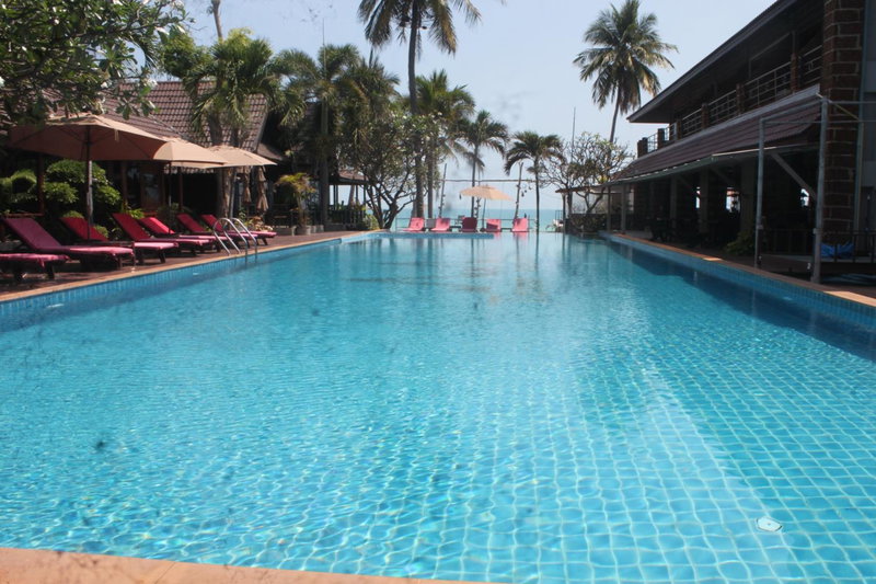 Tommy Resort, Ko Samui, Thailand