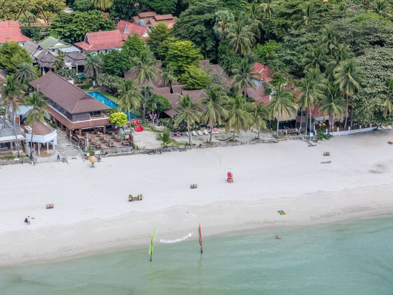 Tommy Resort, Ko Samui, Thailand
