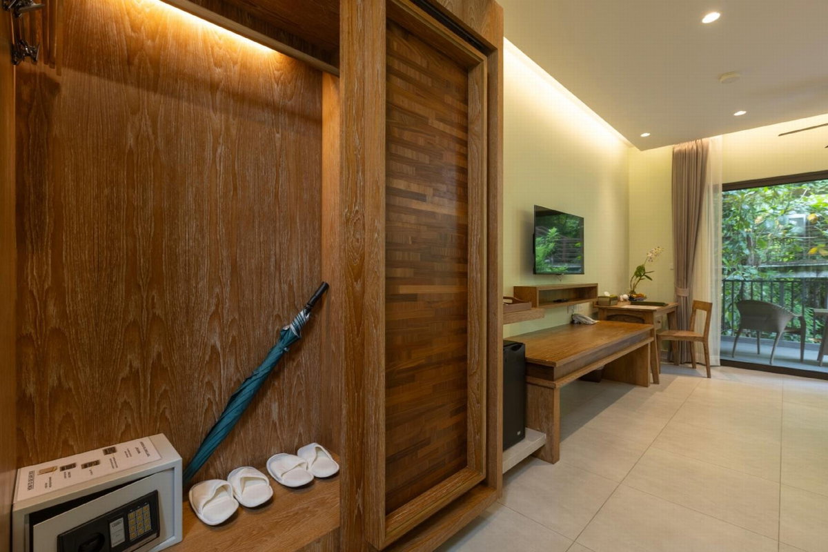 Khaolak Wanaburee Resort - SHA Extra Plus, Thailand
